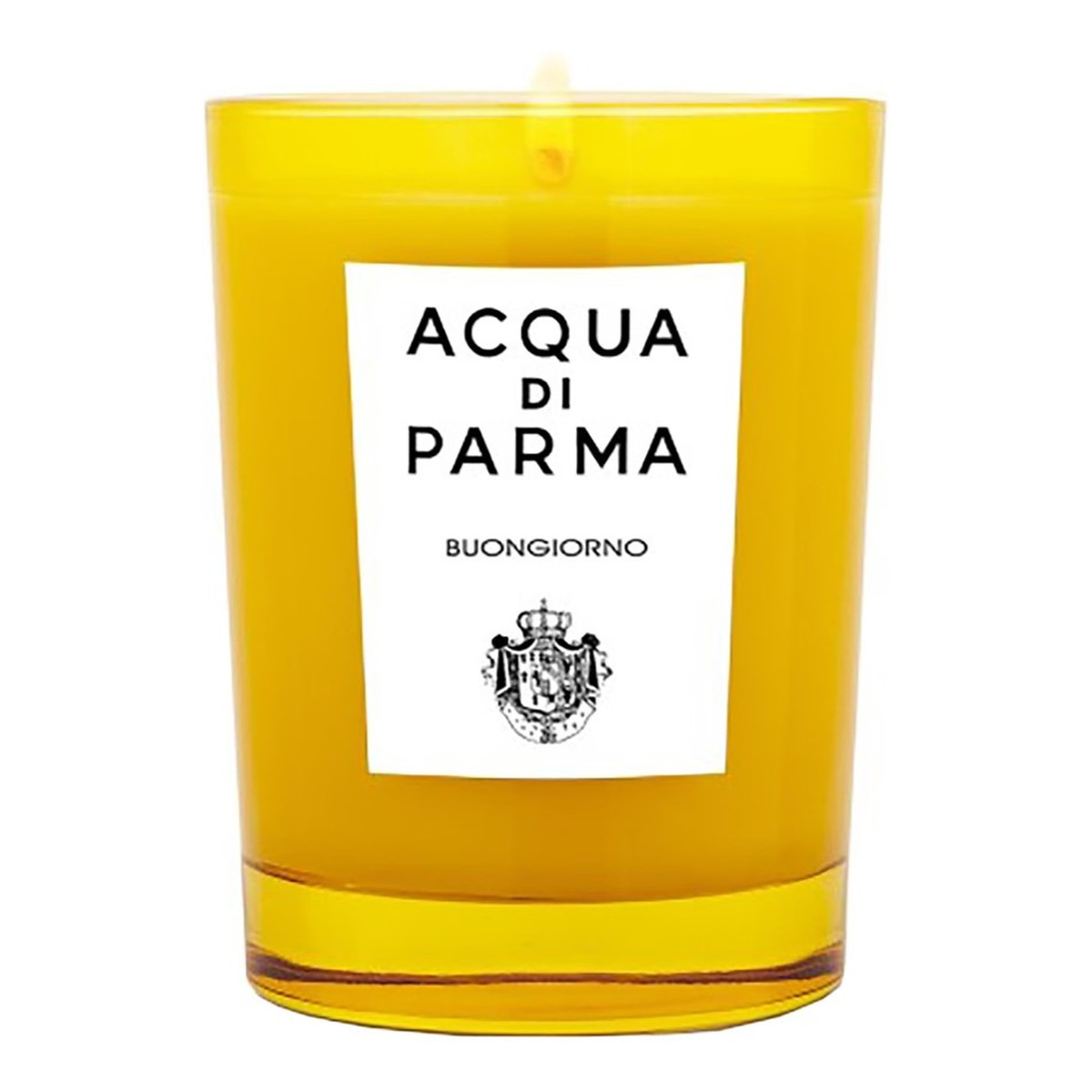 Acqua Di Parma Buongiorno Świeca zapachowa 200g