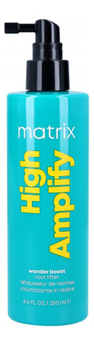 High Amplify Wonder Boost Root Lifter spray unoszący włosy u nasady