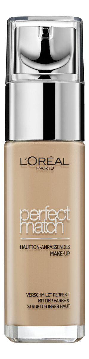 Podkład Adaptujący Do Twarzy