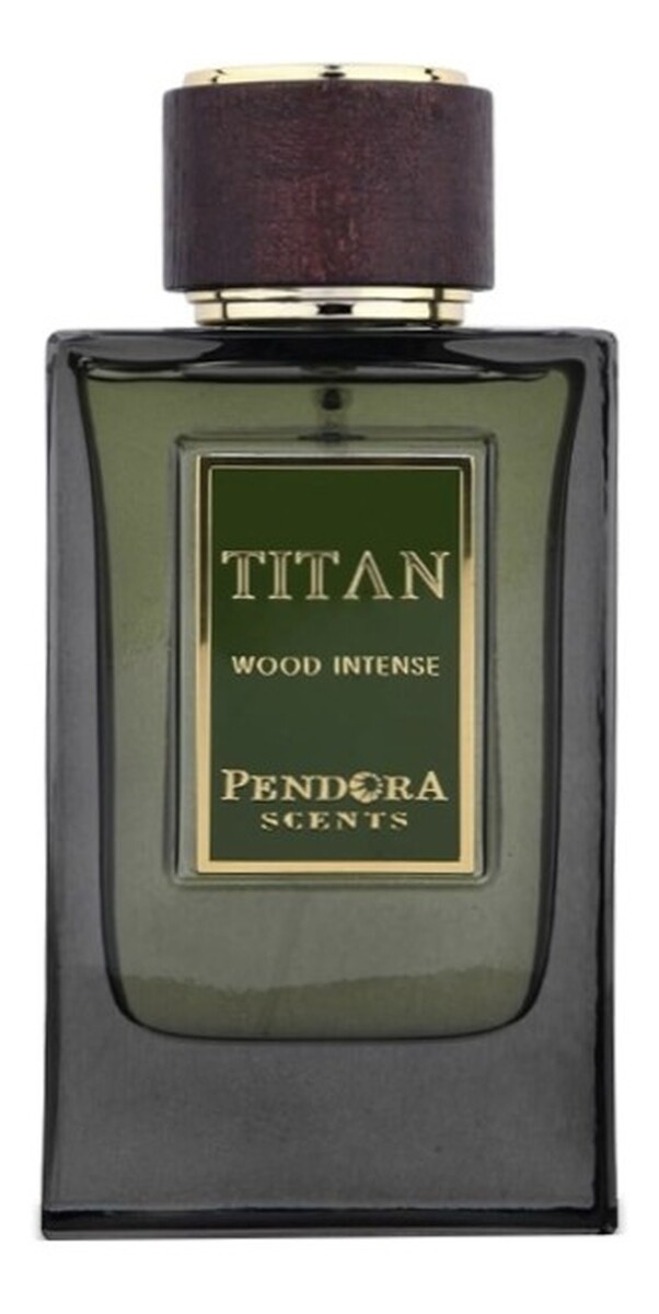 Woda perfumowana spray