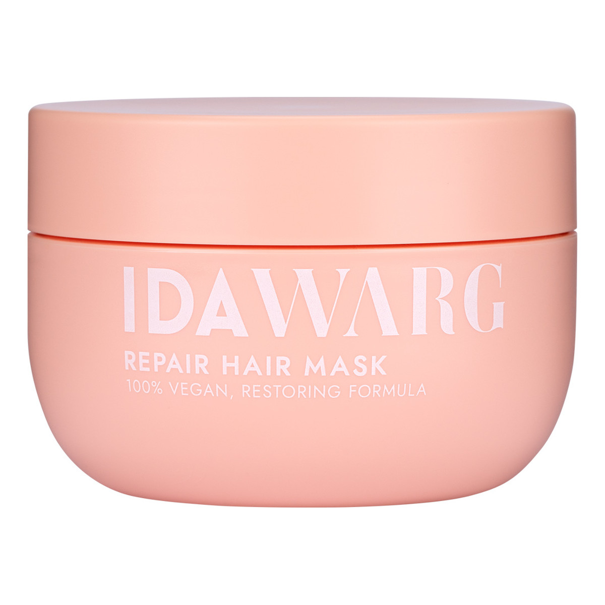 Ida Warg Maska regenerująca do włosów 100ml