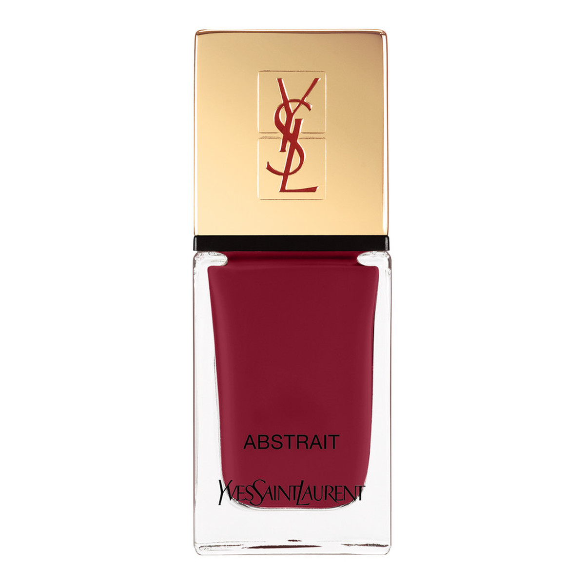 Yves Saint Laurent La Laque Couture Nail Laquer Lakier do paznokci 10ml