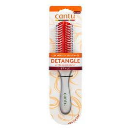 Detangle Ultra Glide Brush Szczotka do włosów
