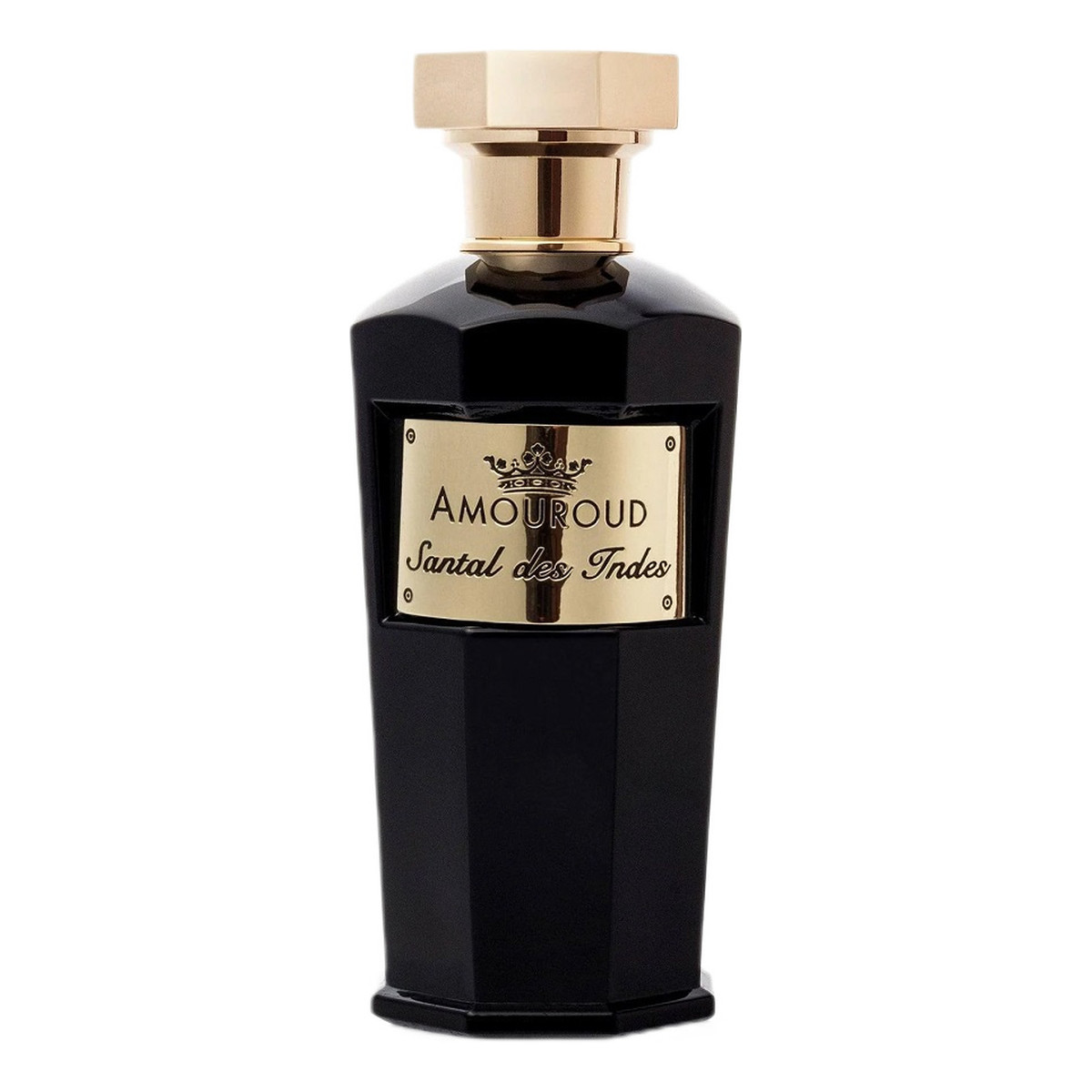 Amouroud Santal des Indes Woda perfumowana spray 100ml