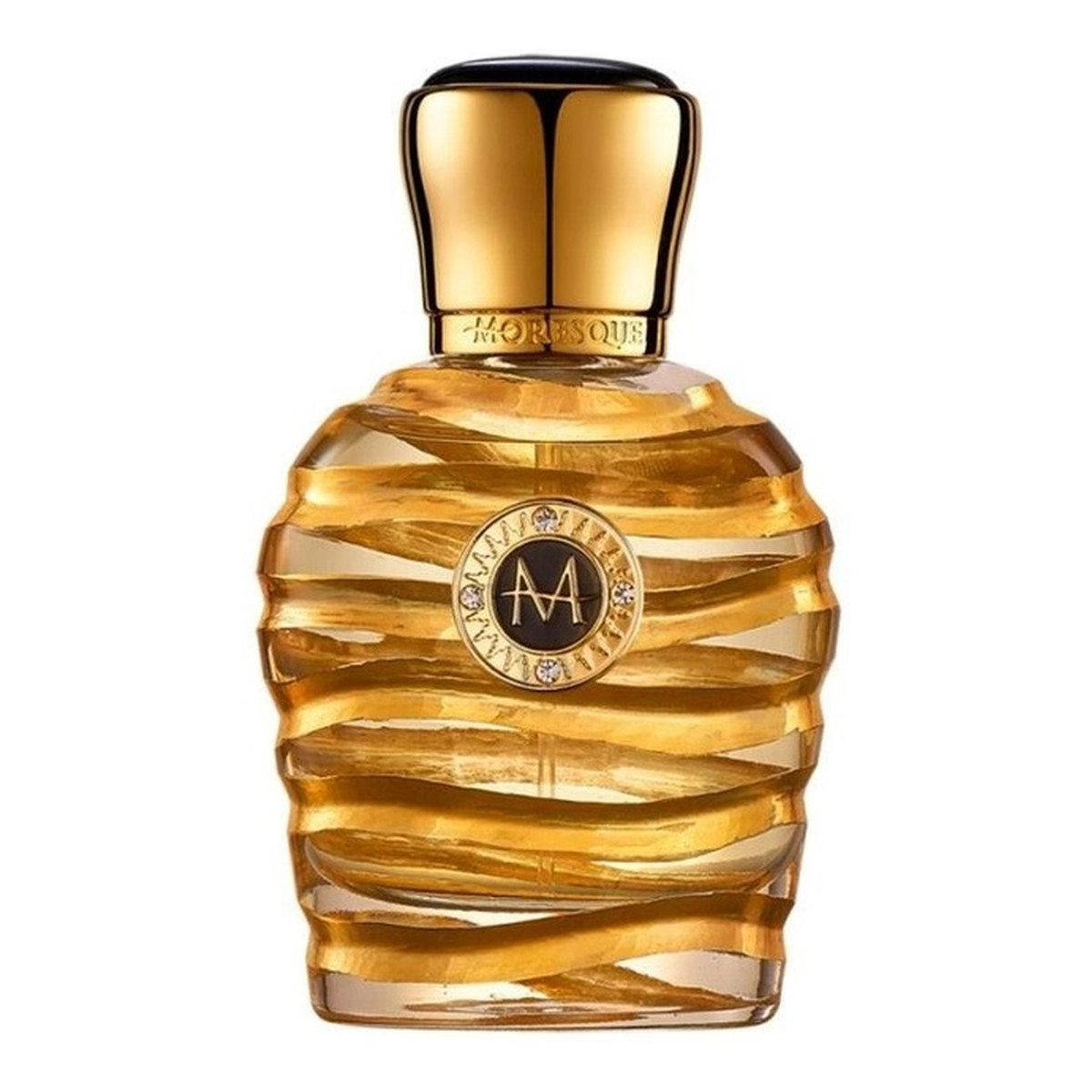 Moresque Oro Woda perfumowana spray 50ml