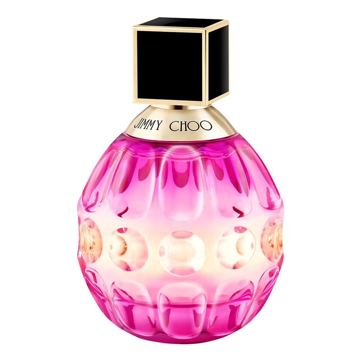 Jimmy Choo Rose Passion Woda perfumowana spray 60ml