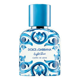 Woda perfumowana spray