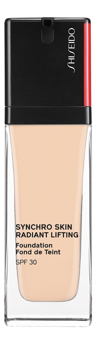 Radiant Lifting Foundation SPF30 rozświetlająco-liftingujący podkład