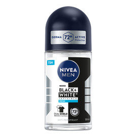 Fresh Man antyperspirant w kulce