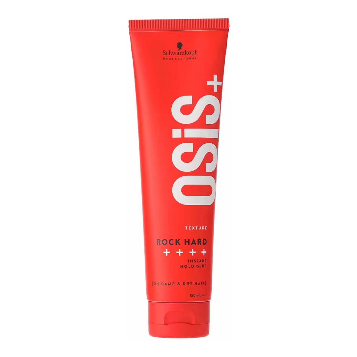 Schwarzkopf Osis+ Rock Hard mocny wosk do włosów 150ml