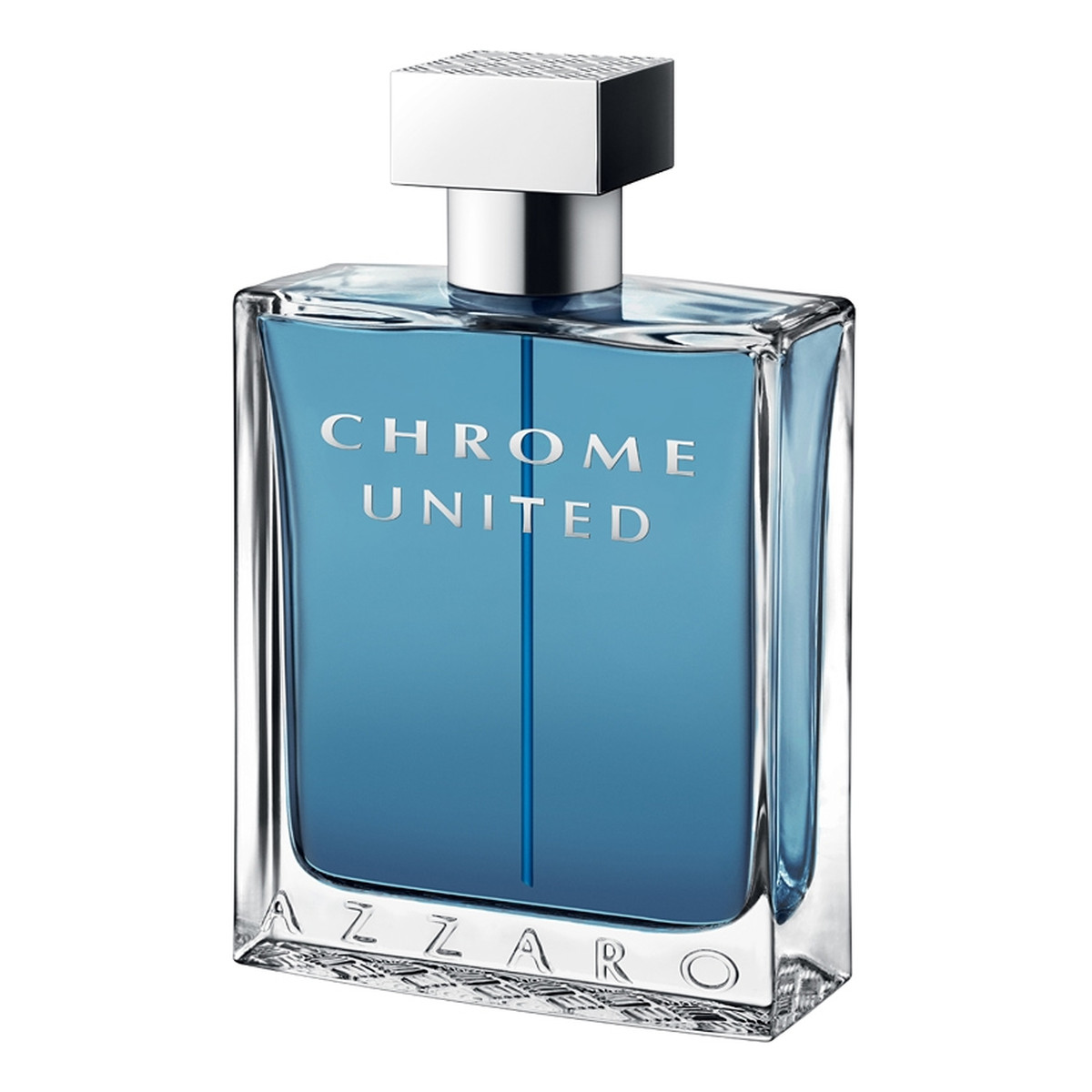 Azzaro Chrome United Woda toaletowa spray 100ml