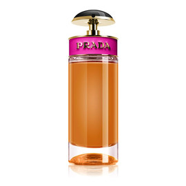 Woda perfumowana spray