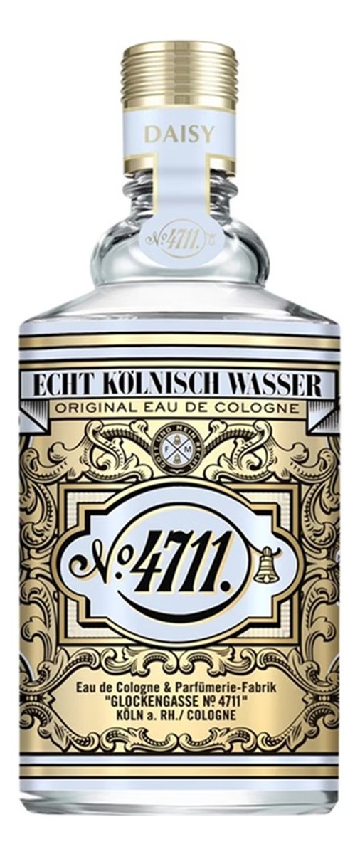 Woda kolońska spray-produkt bez opakowania