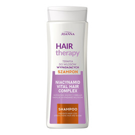Hair therapy szampon do włosów wypadających