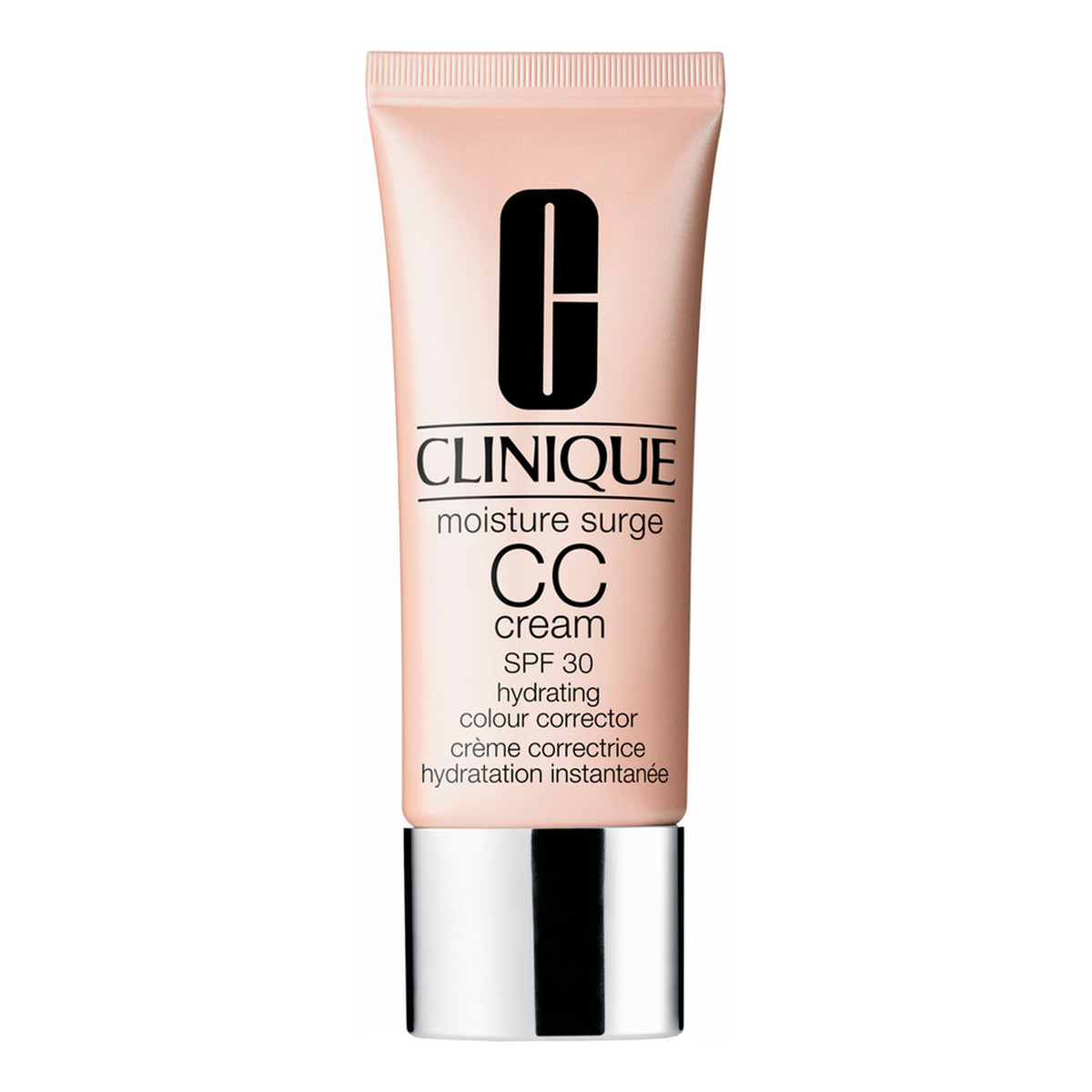 Clinique CC Cream Moisture Surge Hydrating Colour Corrector SPF 30 Krem CC do twarzy 40ml