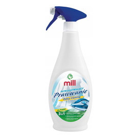 Płyn ułatwiający prasowanie Alpinic