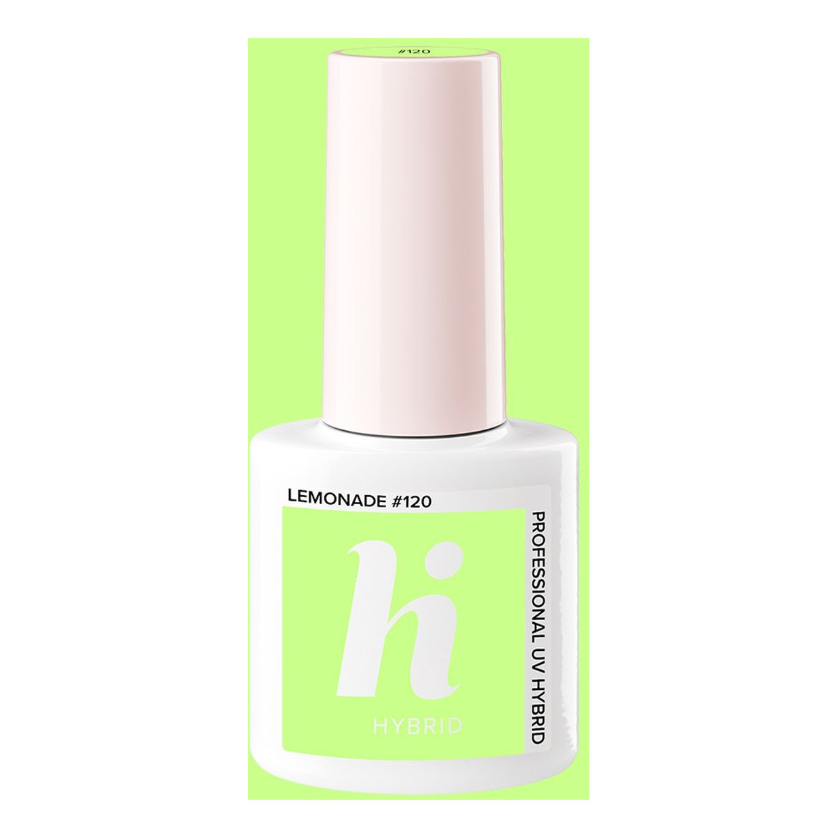 Hi Hybrid Lakier Hybrydowy 5ml