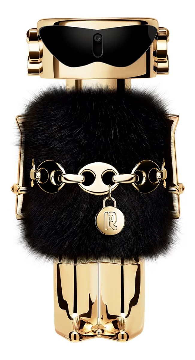 Woda perfumowana refillable spray