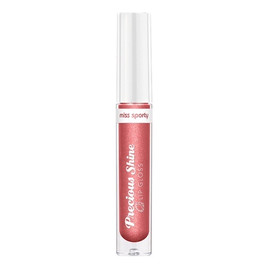 Precious shine lip gloss błyszczyk do ust 30 juicy coral 2,6 ml