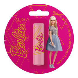 Balsam do ust malinowe żelki