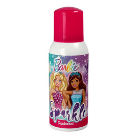 Sparkle dezodorant spray
