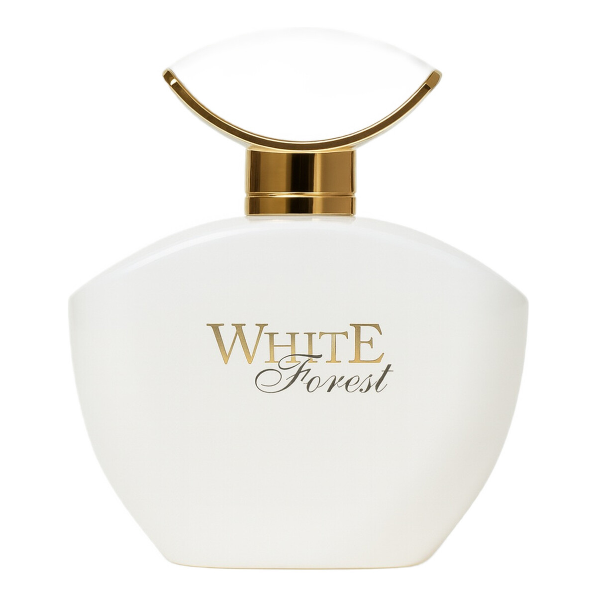 Privezarah White Forest Woda perfumowana spray 100ml