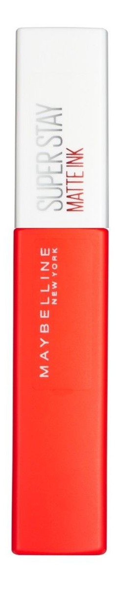 Liquid Lipstick Długotrwała Matowa Pomadka W Płynie