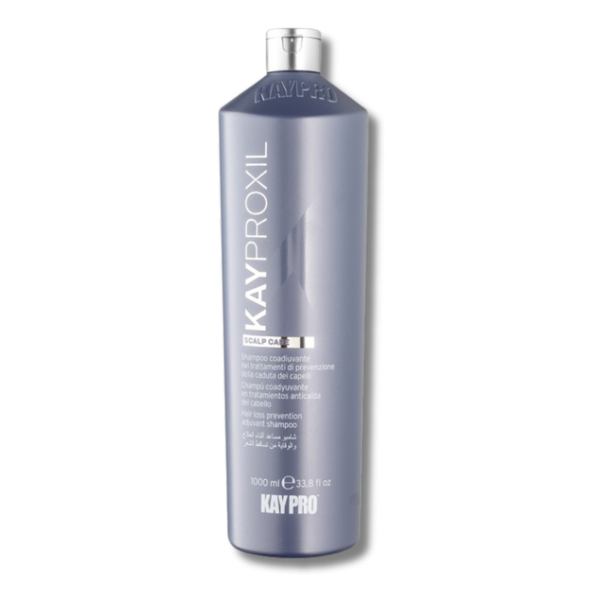 KayPro Kayproxil Szampon przeciw wypadaniu włosów 1000ml