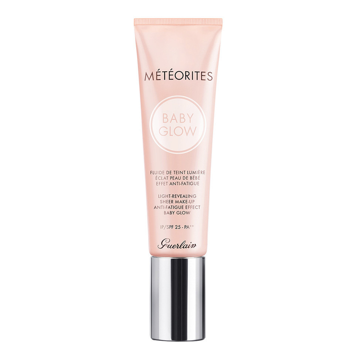 Guerlain Meteorites Baby Glow Fluid Foundation SPF25 Podkład do twarzy 30ml