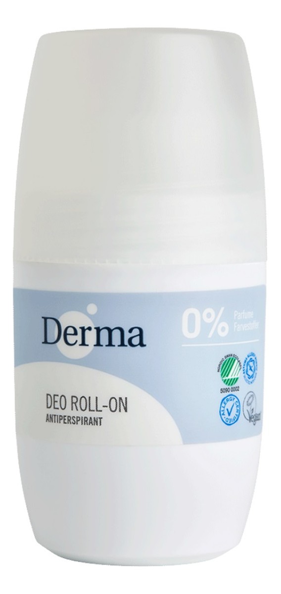 Family deo roll-on antyperspirant w kulce