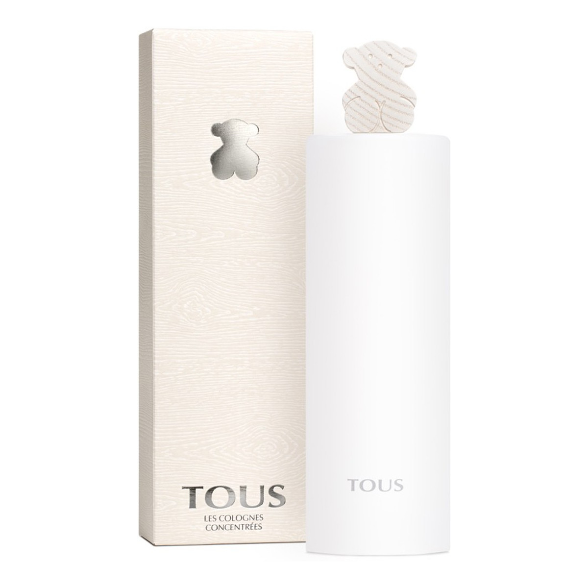 Tous Les Colognes Concentrées Woman Woda toaletowa spray 90ml