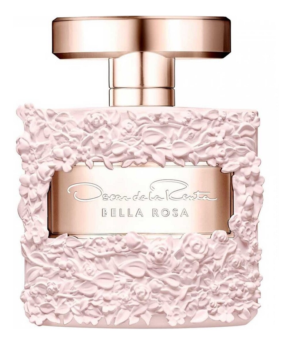 Woda perfumowana spray