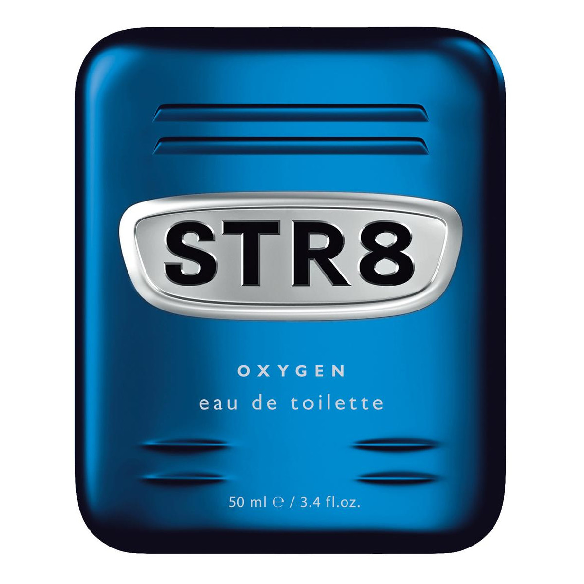 STR8 Oxygen Woda Toaletowa Dla Mężczyzn 50ml