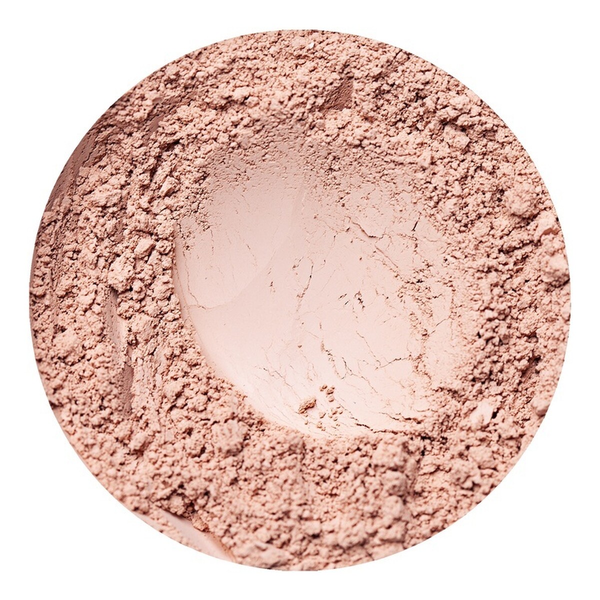 Annabelle Minerals Podkład mineralny kryjący 4g