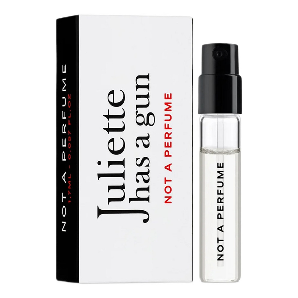 Juliette Has A Gun Not a Perfume Woda perfumowana miniatura spray 5ml