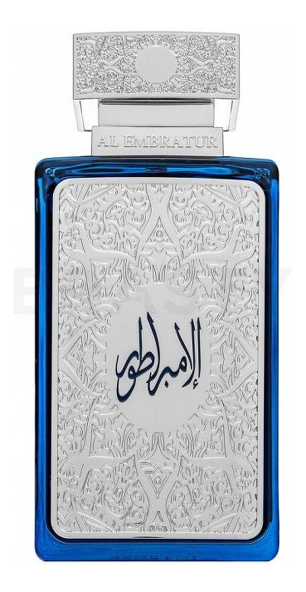 Al Embratur Intense Woda Perfumowana Unisex