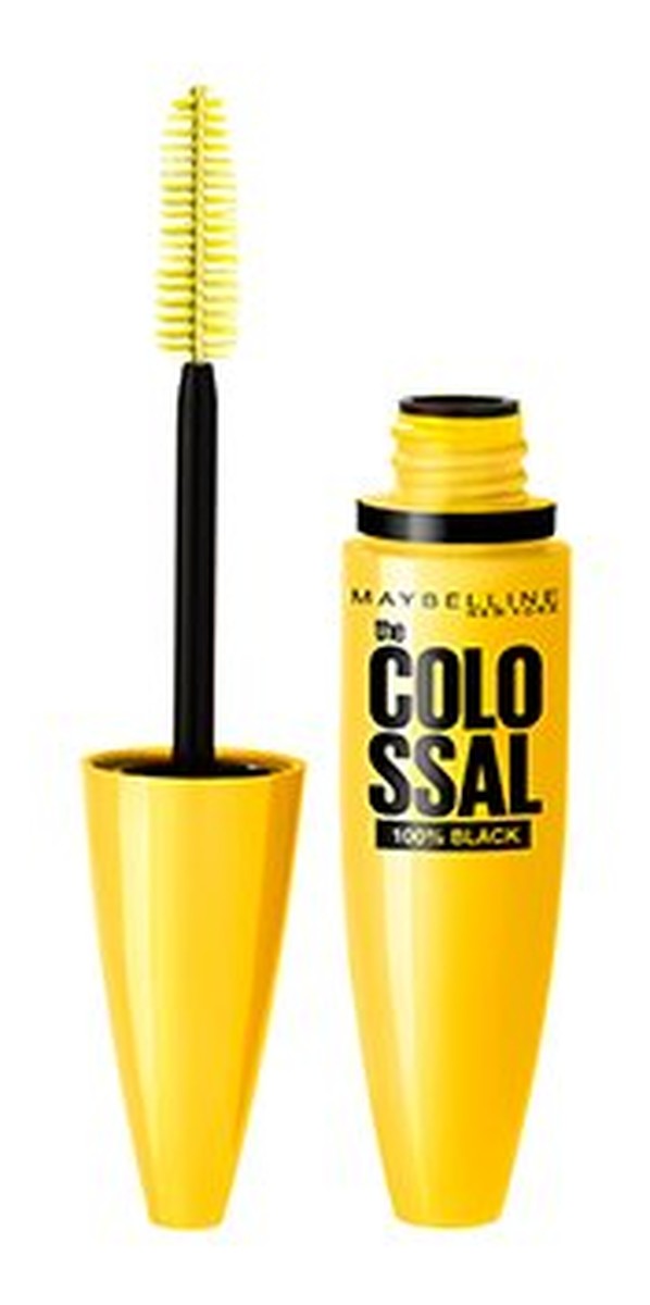 Tusz Do Rzęs 2x10ml