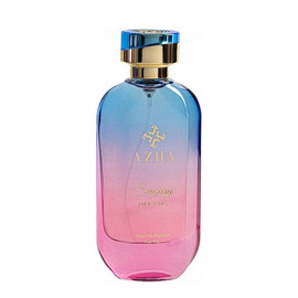 Woda perfumowana spray
