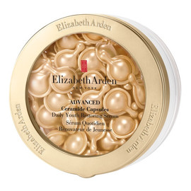 Advanced ceramide capsules przeciwstarzeniowe serum w kapsułkach 60szt.