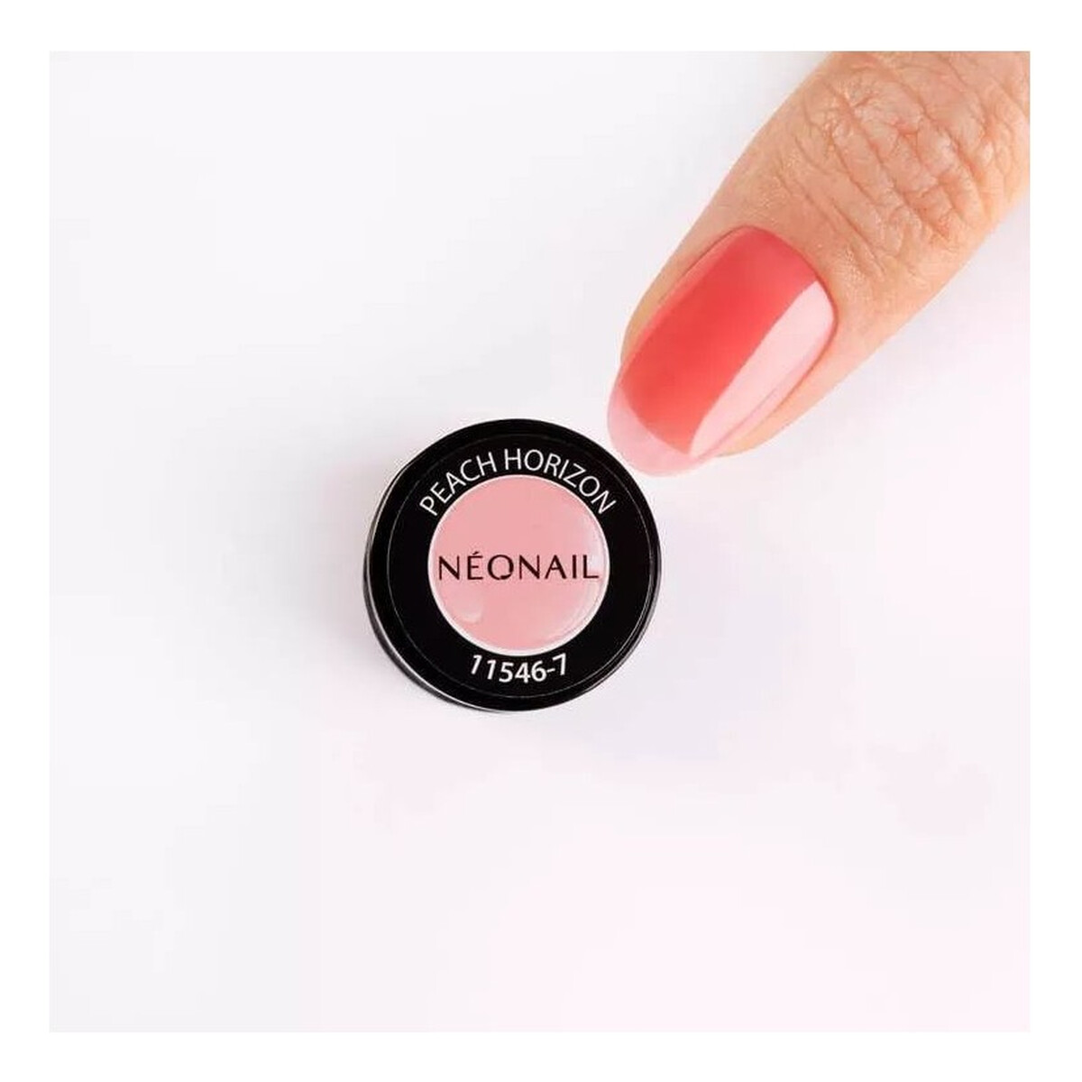 NeoNail UV Gel Polish Color lakier hybrydowy 7.2ml