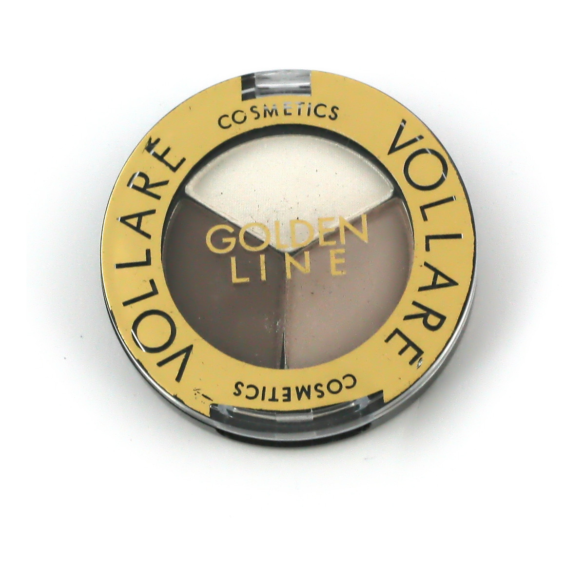 Vollare Cienie Do Powiek Golden Line 3g