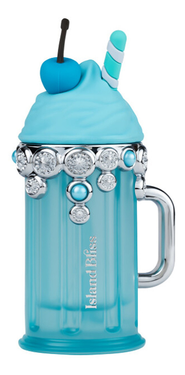 Woda perfumowana spray