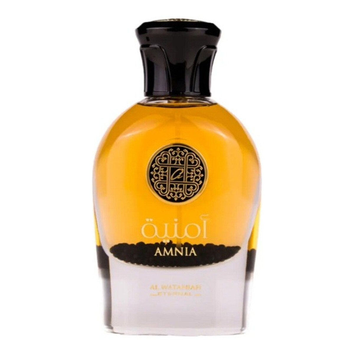 Al Wataniah Amnia Woda perfumowana spray 100ml