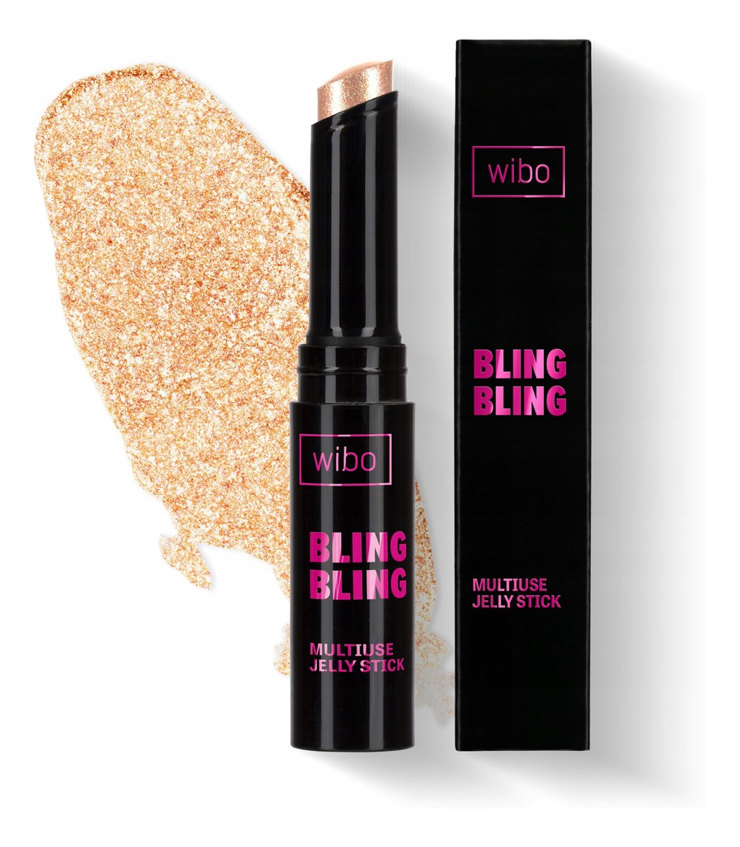 Rozświetlacz do twarzy w sztyfcie