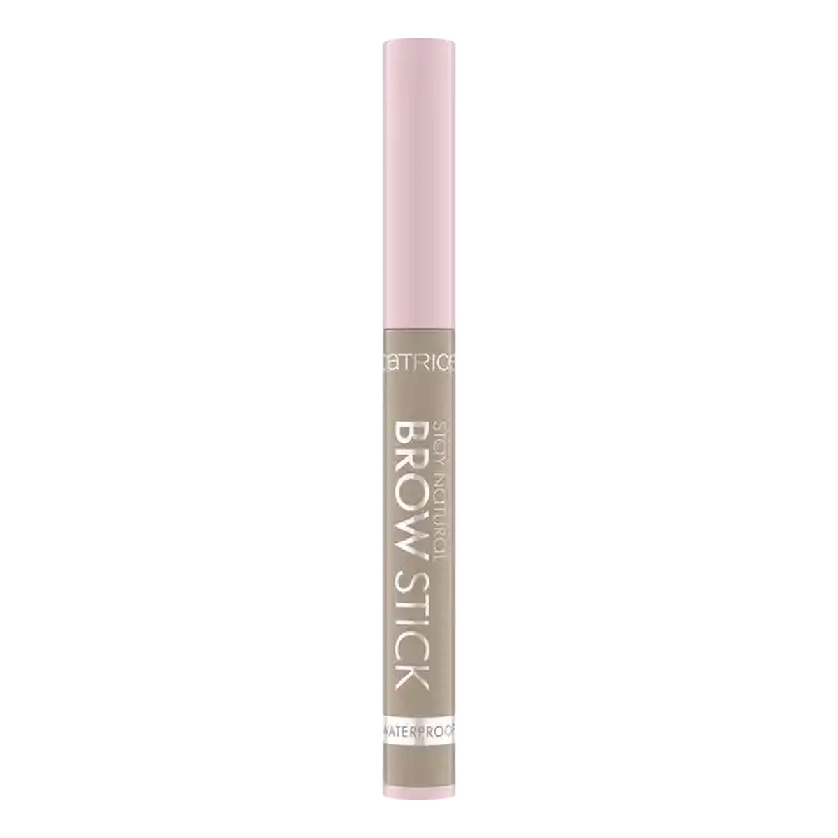 Catrice Stay Natural Brow Stick Sztyft do brwi