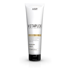 Vitaplex shampoo wzmacniający szampon do włosów