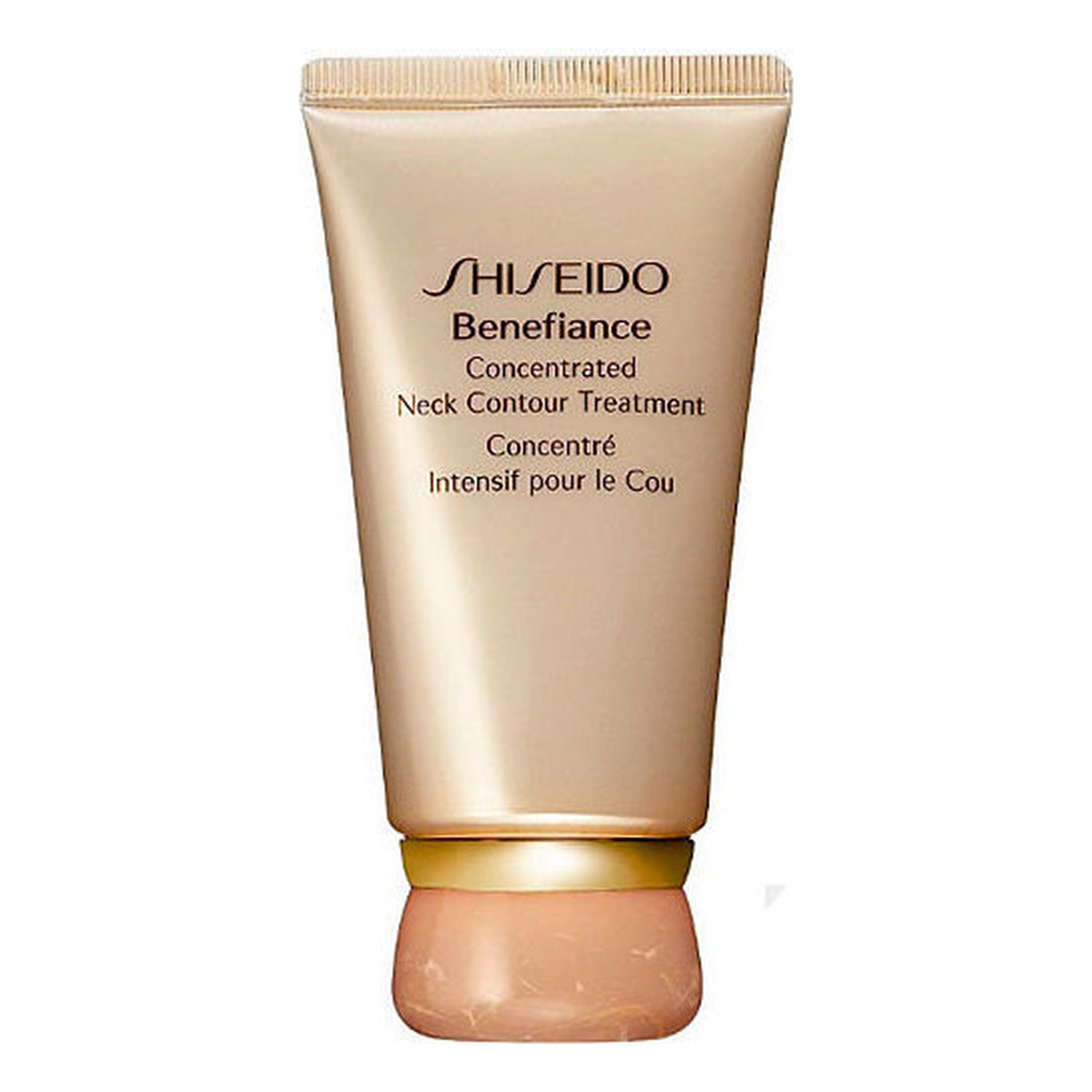 Shiseido Benefiance intensywna pielęgnacja przeciwstarzeniowa szyi 50ml
