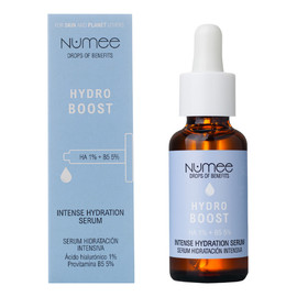 Hydro Boost Serum intensywnie nawilżające Kwas Hialuronowy + B5