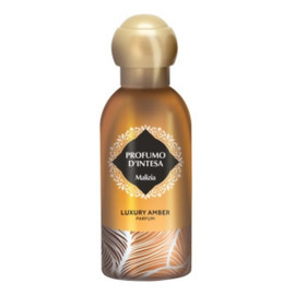 Woda toaletowa Luxury Amber