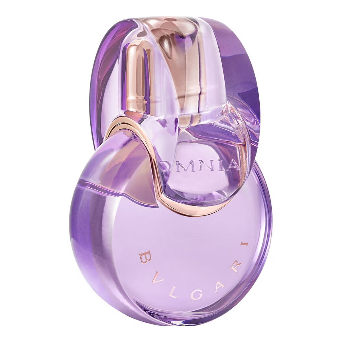 Bvlgari Omnia Amethyste woda toaletowa refillable spray 50ml